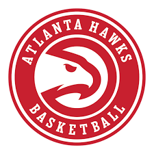 ATLANTA HAWKS Team Logo